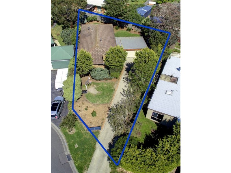 12 Andrew Place, Mornington VIC 3931