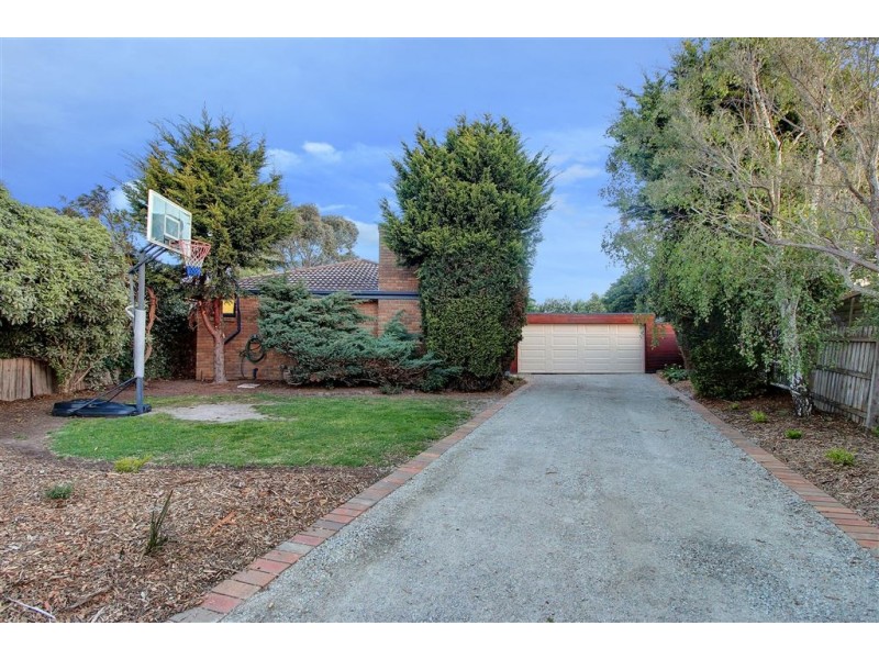 12 Andrew Place, Mornington VIC 3931