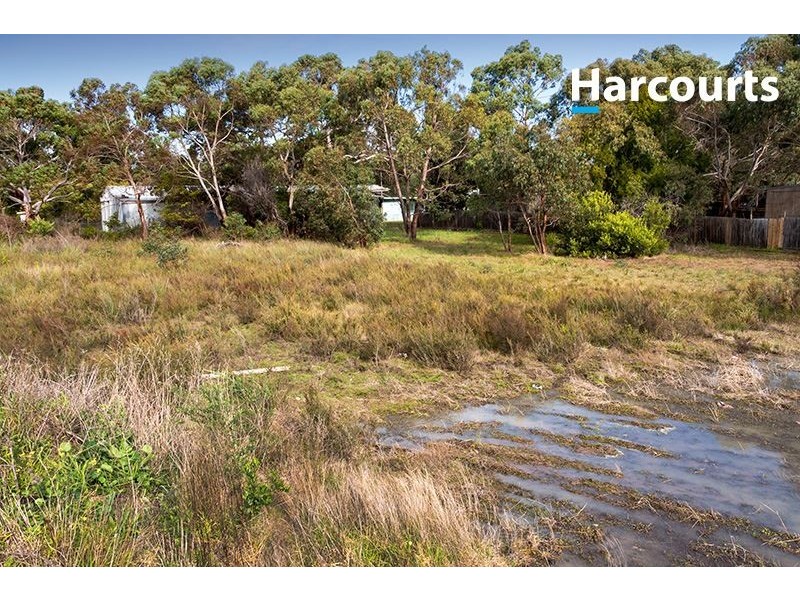 Lot 29 Creswell Street, Crib Point VIC 3919