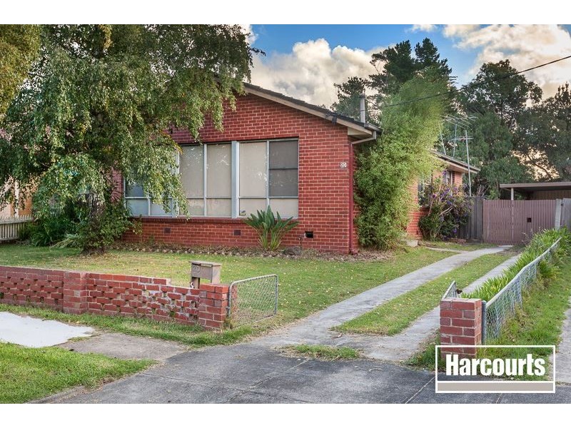 20 Kurrajong Street, Hastings VIC 3915