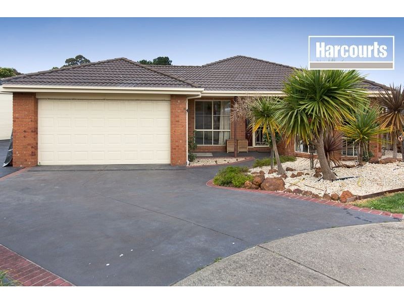 58 Oakden Street, Pearcedale VIC 3912
