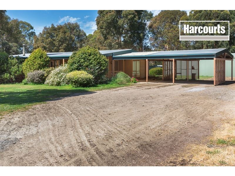 2519 Frankston Flinders Road, Bittern VIC 3918