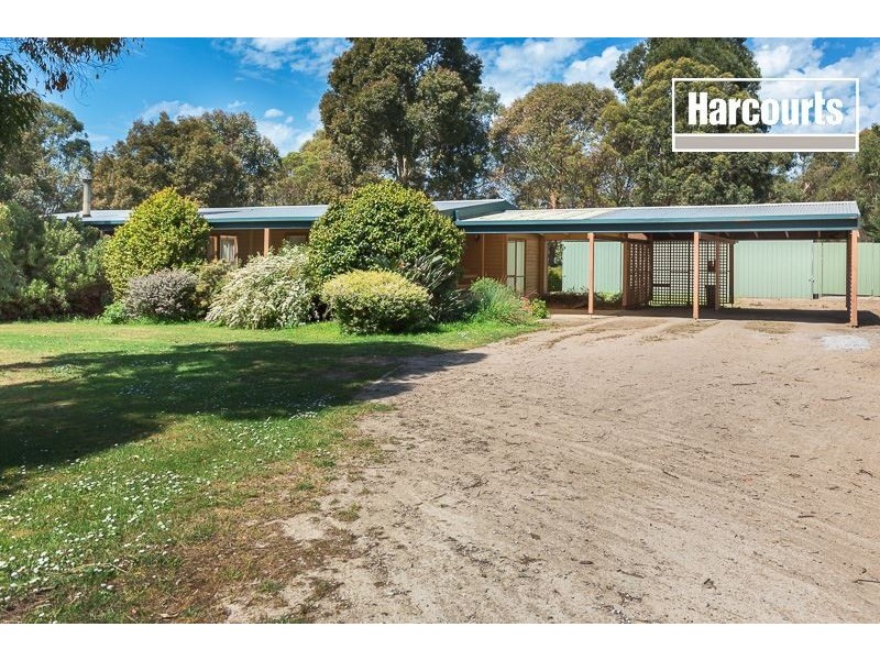 2519 Frankston Flinders Road, Bittern VIC 3918