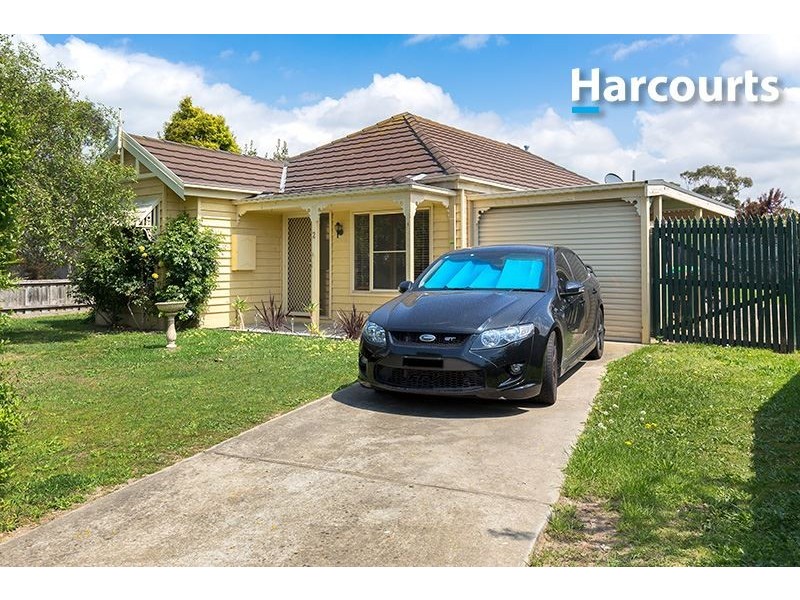 2 Melaleuca Drive, Hastings VIC 3915
