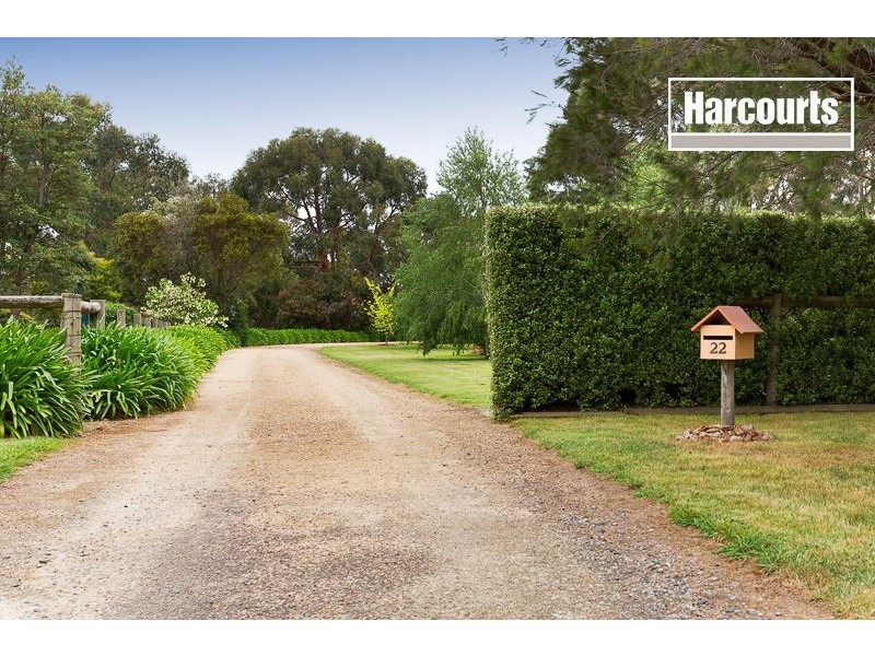 22 Lefroy Lane, Hastings VIC 3915