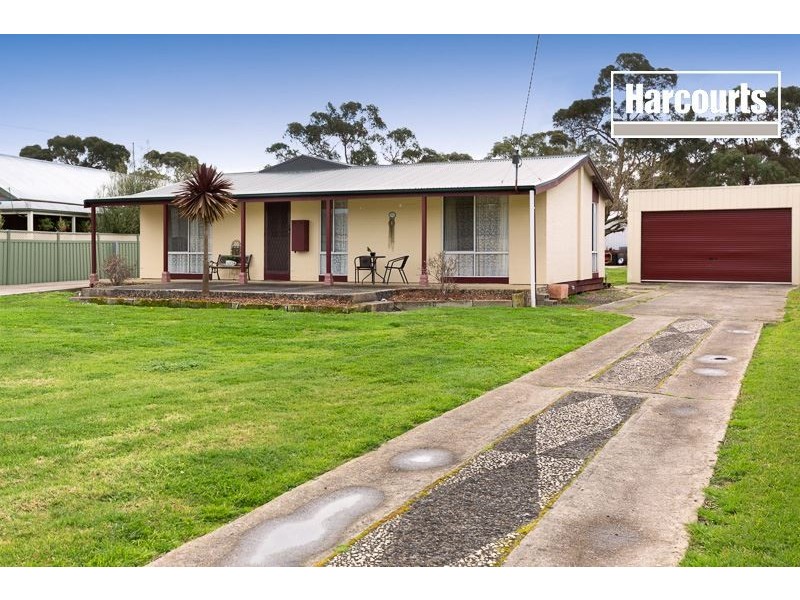 90 Creswell Street, Crib Point VIC 3919