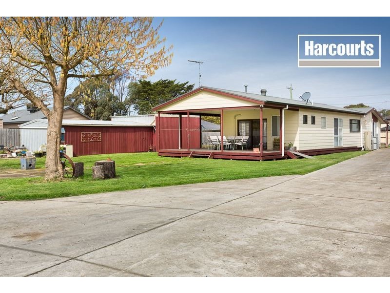 90 Creswell Street, Crib Point VIC 3919