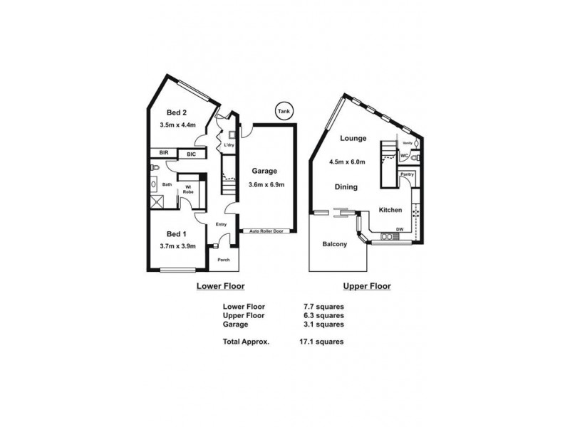 1B Martin Street, Hastings VIC 3915