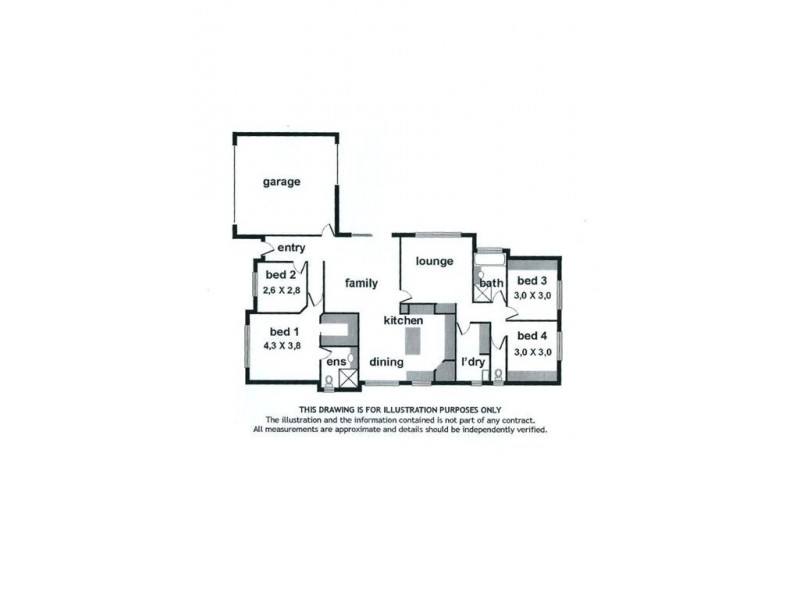 11 Harrison Court, Tyabb VIC 3913