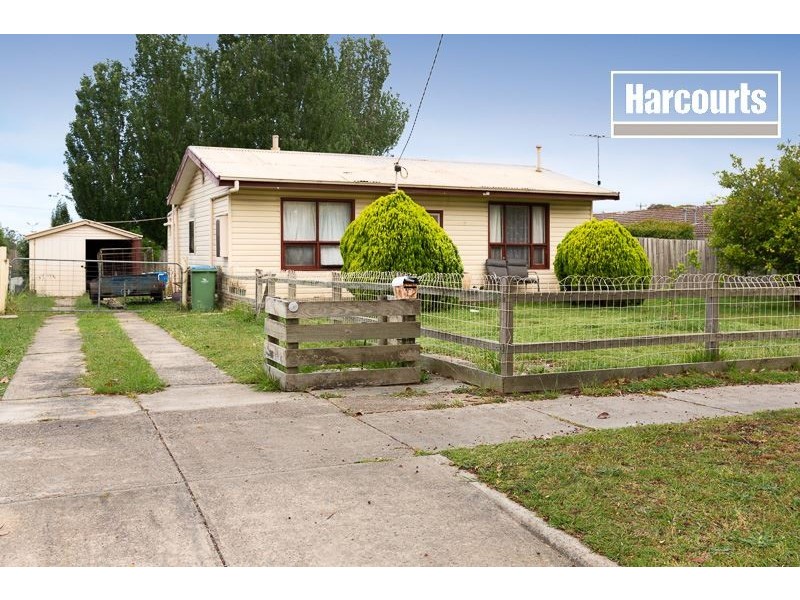 7 Arthur Street, Hastings VIC 3915