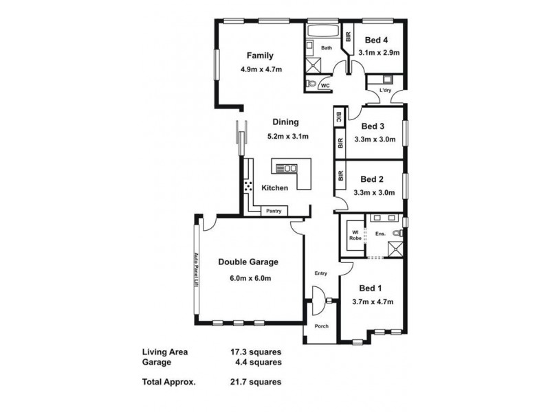 93 Dunlop Road, Bittern VIC 3918