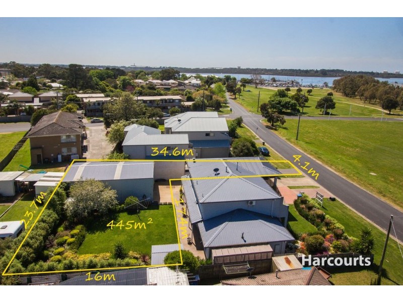 10A Skinner Street, Hastings VIC 3915