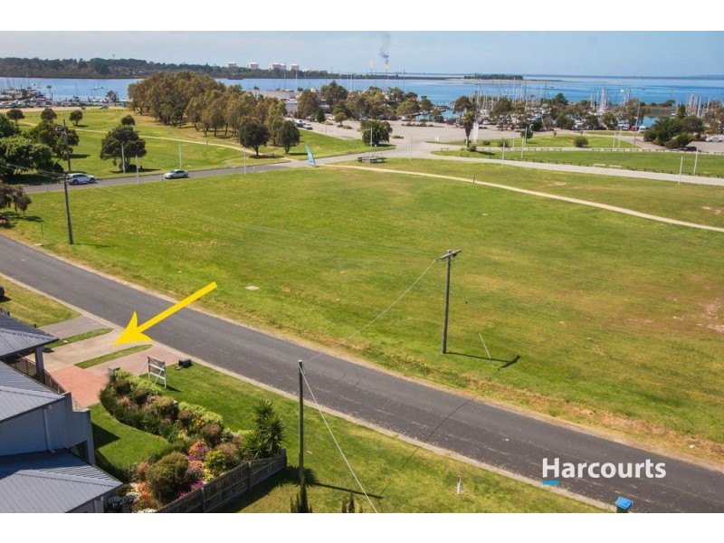 10A Skinner Street, Hastings VIC 3915