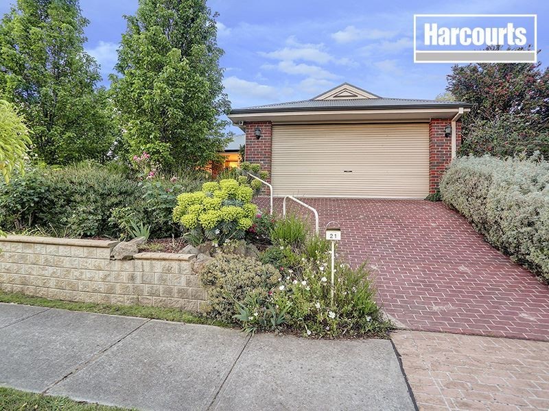 21 Caversham Drive, Mornington VIC 3931