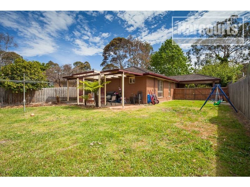 61 Lyall Street, Hastings VIC 3915