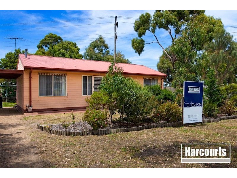 15a Lyall Street, Hastings VIC 3915