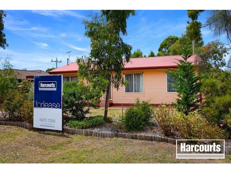 15a Lyall Street, Hastings VIC 3915