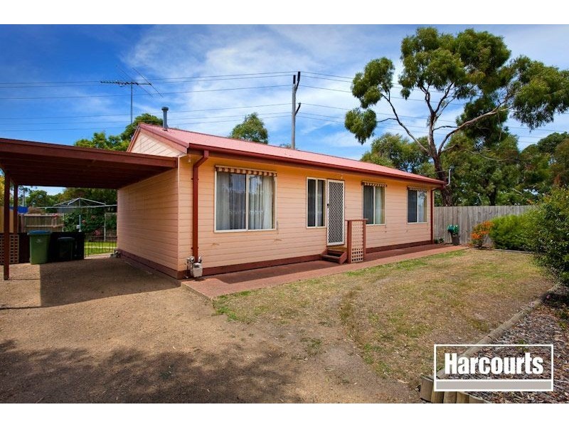 15a Lyall Street, Hastings VIC 3915