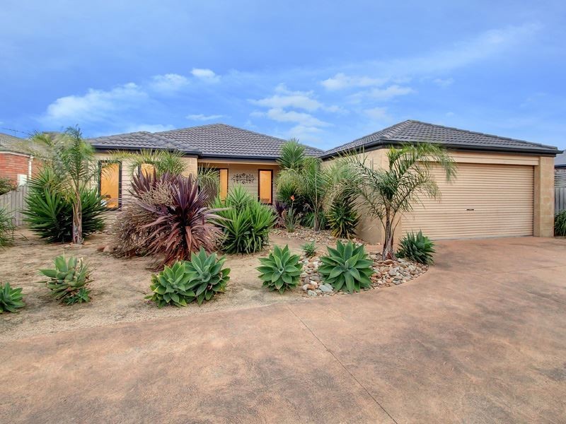 16 Windrest Place, Hastings VIC 3915