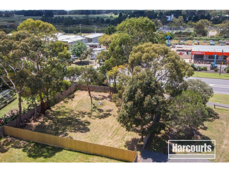 2 Wills Street, Hastings VIC 3915