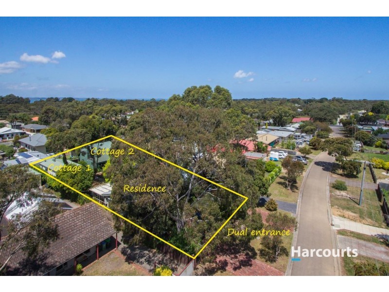 19 Loch Street, Crib Point VIC 3919