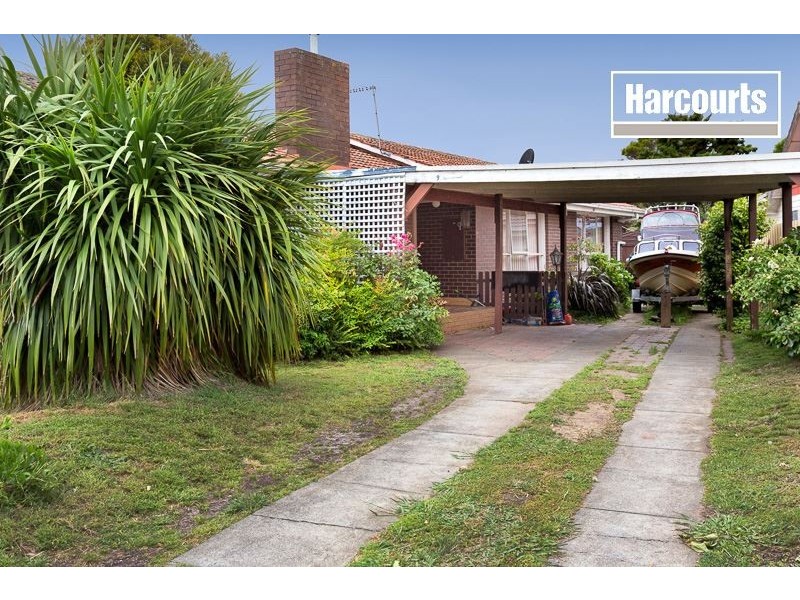 9 McCallum Street, Hastings VIC 3915