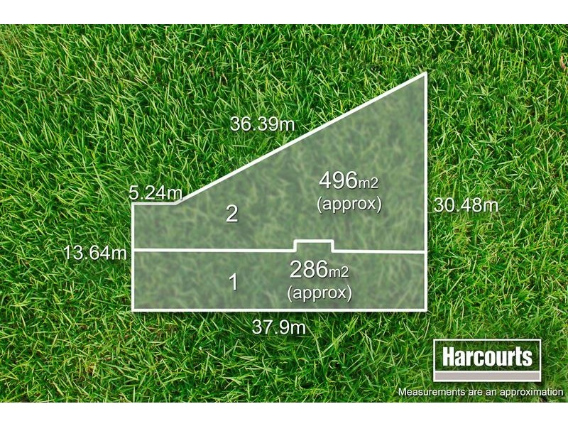 2/25 Gleneagles Avenue, Mornington VIC 3931