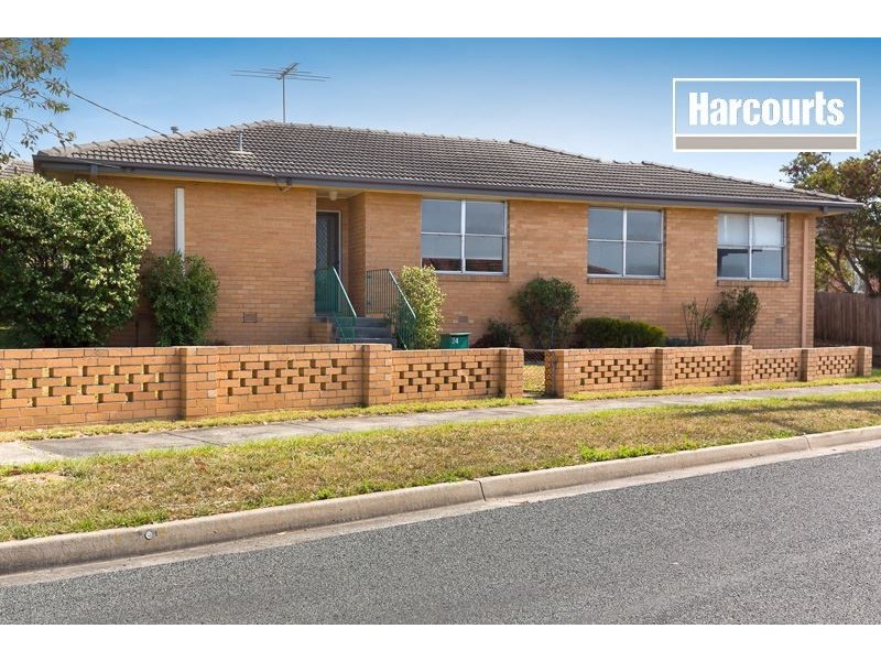 24 William Street, Hastings VIC 3915