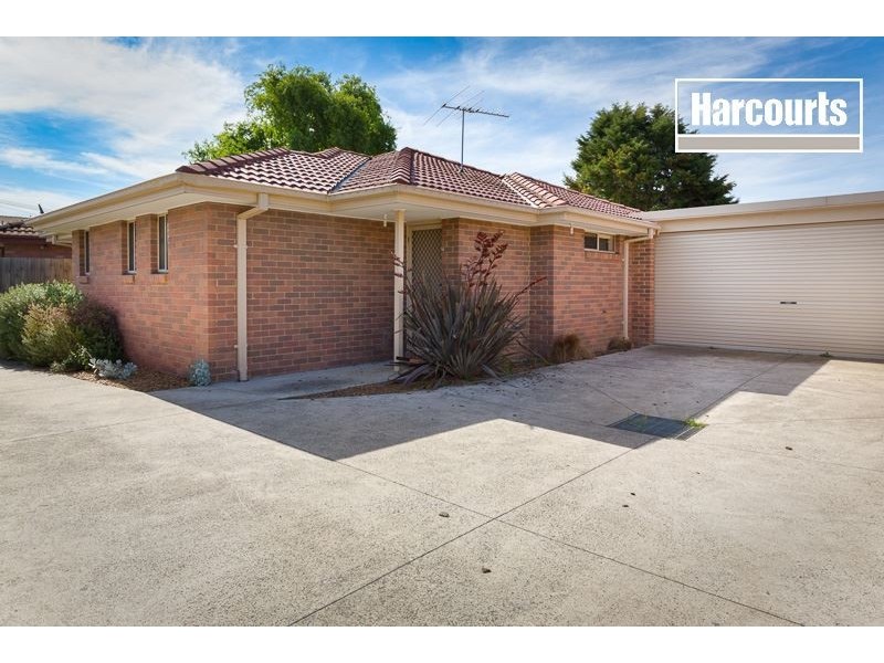 2/3 Victoria Street, Hastings VIC 3915