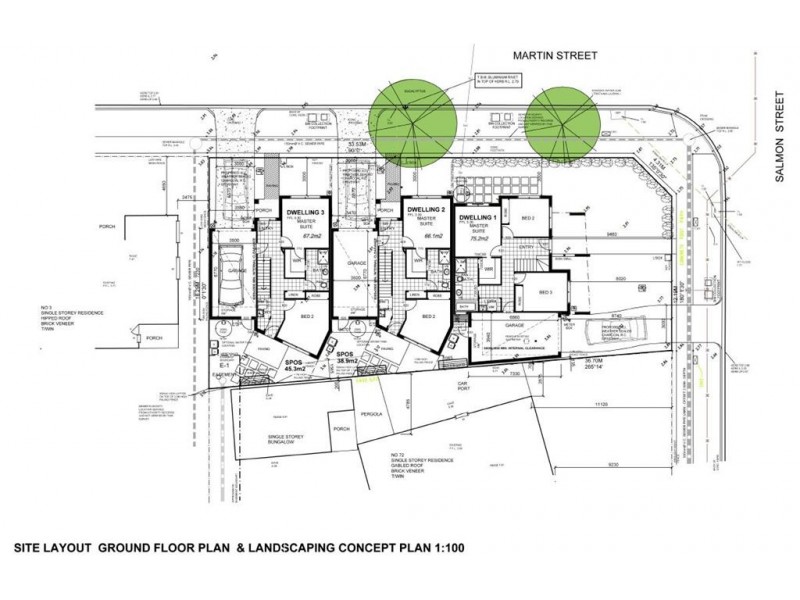 74 Salmon Street, Hastings VIC 3915