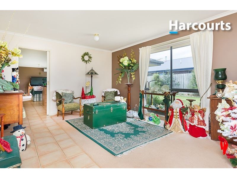 25 Matthew Circuit, Hastings VIC 3915