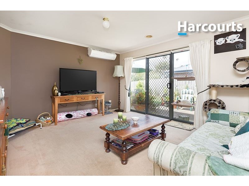 25 Matthew Circuit, Hastings VIC 3915