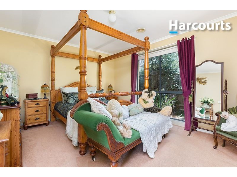 25 Matthew Circuit, Hastings VIC 3915