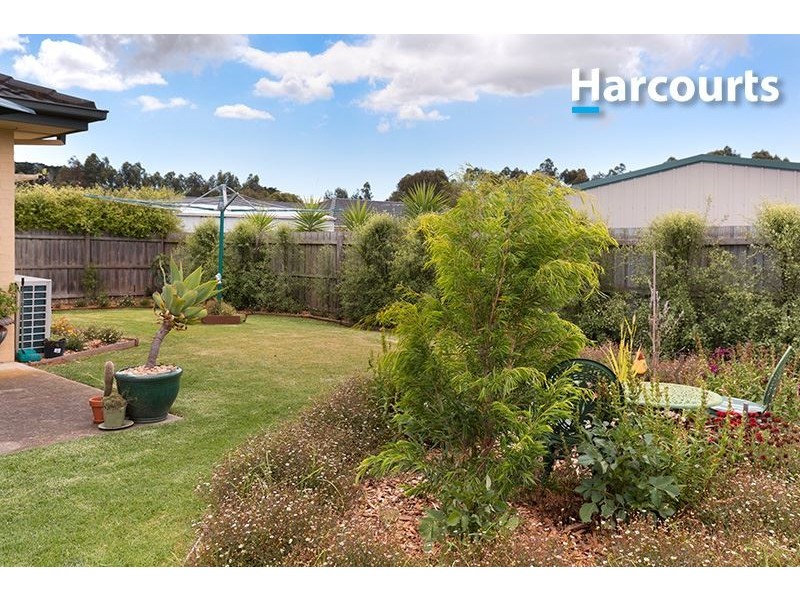 25 Matthew Circuit, Hastings VIC 3915