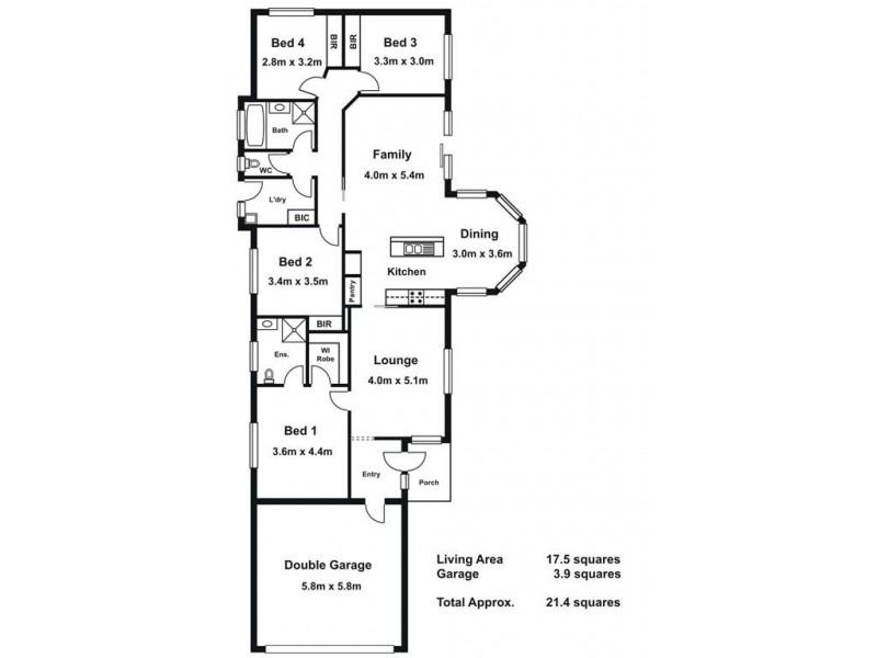 25 Matthew Circuit, Hastings VIC 3915