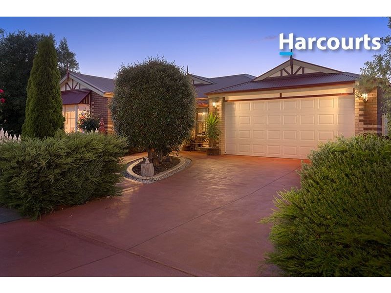 16 Lantons way, Hastings VIC 3915