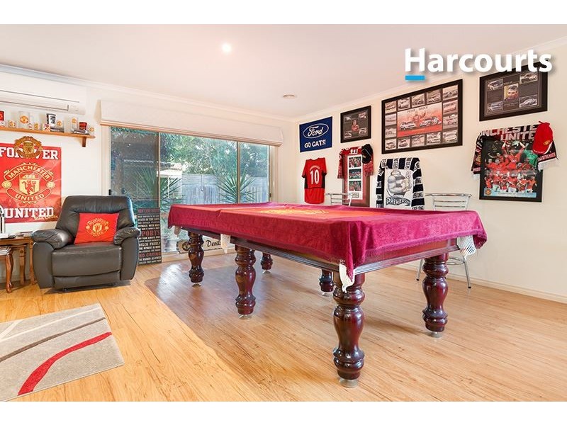 16 Lantons way, Hastings VIC 3915