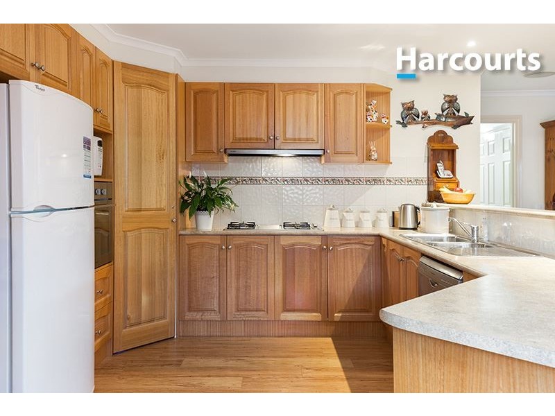 16 Lantons way, Hastings VIC 3915