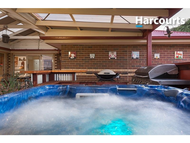 16 Lantons way, Hastings VIC 3915