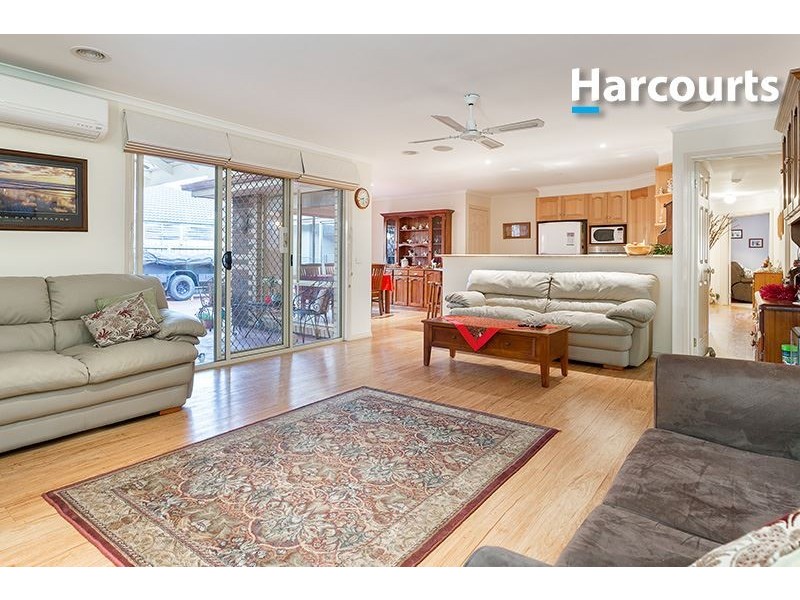 16 Lantons way, Hastings VIC 3915