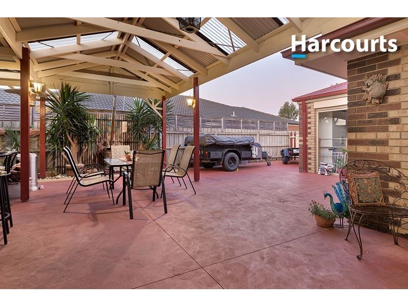 16 Lantons way, Hastings VIC 3915