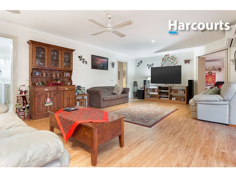 16 Lantons way, Hastings VIC 3915