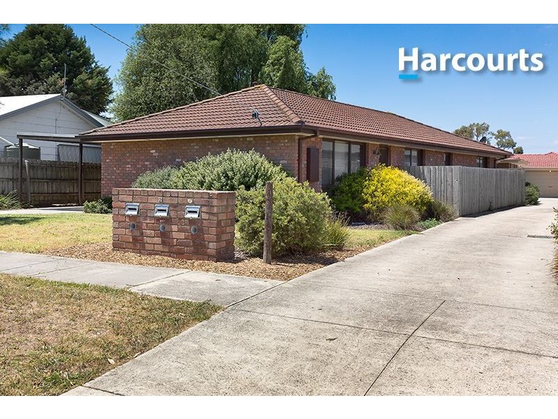 1/3 Victoria Street, Hastings VIC 3915