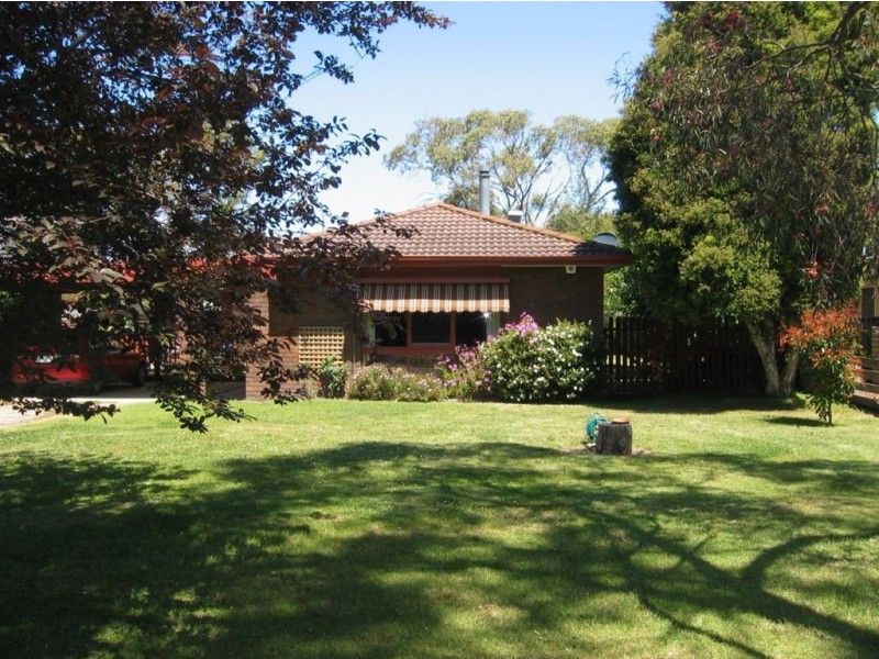 5 Campbell Court, Balnarring Beach VIC 3926