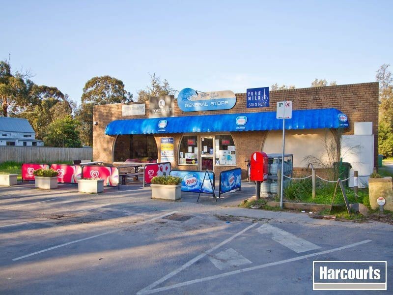 5 Campbell Court, Balnarring Beach VIC 3926