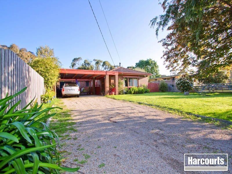 5 Campbell Court, Balnarring Beach VIC 3926