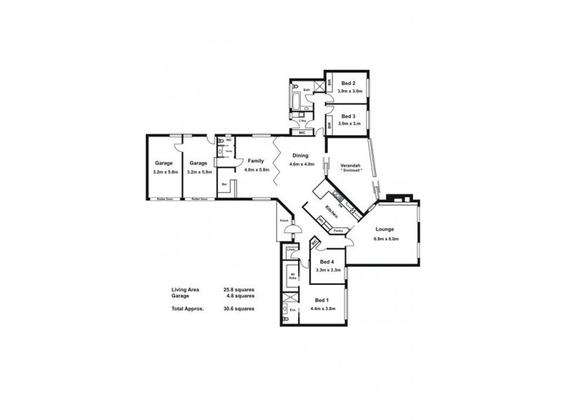 10 Messines Road, Bittern VIC 3918