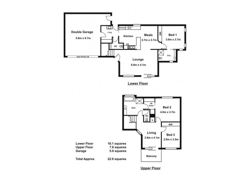 10/3080 Frankston-Flinders Rd, Balnarring VIC 3926