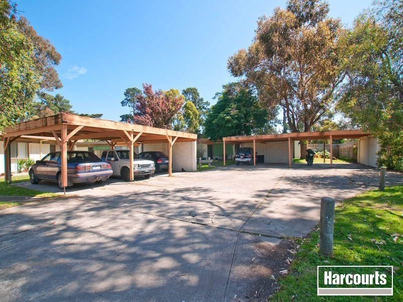 4/14 William Street, Tyabb VIC 3913