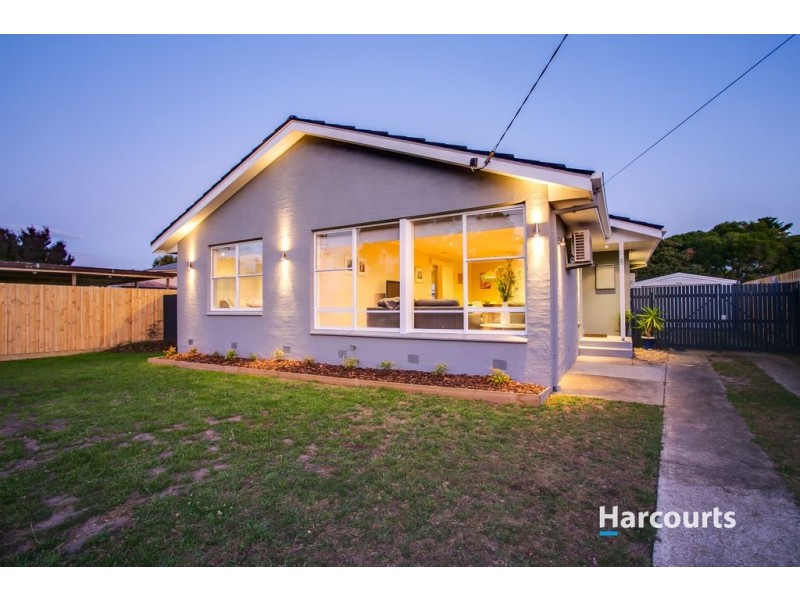 1 Gaskin Ave, Hastings VIC 3915